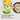Tots & Moms Calcium Rich Raw Kerala Banana Powder for Kids 200g - HP03