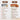 Tots & Moms Choco Bajra | Nuts & Seeds | Sweet & Savory | Pack of 3 - 150g each - HS678