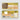 Tots & Moms Choco Bajra | Nuts & Seeds | Sweet & Savory | Pack of 3 - 150g each - HS678