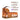Tots & Moms Choco Bajra | Nuts & Seeds | Sweet & Savory | Pack of 3 - 150g each - HS678