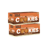 Tots & Moms Cookies - Choco Bajra - Pack of 2 - 150g each - HS08 - Pack of 2