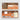 Tots & Moms Cookies - Choco Bajra - Pack of 2 - 150g each - Food & Snack