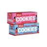 Tots & Moms Cookies | Folic Fiesta | Calcium Magic | Pack of 2 - 150g each - WP45
