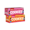 Tots & Moms Cookies | Mighty Iron | Calcium Magic | Pack of 2 - 150g each - WP35