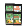 Tots & Moms Drink Mixes Combo - Pack of 4 - DM3678