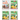 Tots & Moms Drink Mixes Trial Combo | 4 Packs | 50g each - TP3