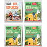 Tots & Moms Drink Mixes Trial Combo | 4 Packs | 50g each - TP3