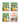 Tots & Moms Drink Mixes Trial Combo | 4 Packs | 50g each - TP3