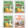 Tots & Moms Drink Mixes Trial Combo | 4 Packs | 50g each - TP3