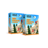Tots & Moms Dry Fruits Powder - Pack of 2 - DM01 - Pack of 2