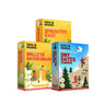 Tots & Moms Iron Rich Foods Combo - Pack of 3 - HP46OT4