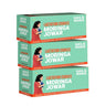 Tots & Moms Lactation Cookies – Moringa & Jowar - WP07 - Pack of 3