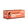 Tots & Moms Lactation Cookies - Shatavari Ragi - 150g - WP06