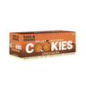 Tots & Moms Millet & Jaggery Cookies - Choco Bajra | 150g - HS08