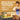Tots & Moms Millet & Jaggery Cookies - Nuts & Seeds | 150g - HS06