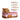 Tots & Moms Millet & Jaggery Cookies - Ragi & Almonds | 150g - HS05
