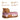 Tots & Moms Millet & Jaggery Cookies - Ragi & Almonds | 150g - HS05