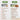 Tots & Moms Millet & Jaggery Cookies - Sweet & Savory | 150g - HS07