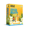 Tots & Moms Multigrain Porridge Mix - Sprouted Sathu Maavu - HP02