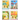 Tots & Moms Multigrain Trial Pack with Dates Powder | 4 Packs | 50g each - TP4