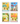 Tots & Moms Multigrain Trial Pack with Dates Powder | 4 Packs | 50g each - TP4