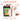 Tots & Moms No Sugar Brain Boosting Drink Mix - Almond & Dates 200g - DM07