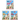 Tots & Moms Nutrient Boosters Trial Pack | 3 Packs | 50g each - TP5