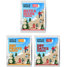 Tots & Moms Nutrient Boosters Trial Pack | 3 Packs | 50g each - TP5