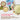 Tots & Moms Nuts & Seeds Powder - Pack of 2 - DM11 - Pack of 2