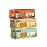 Tots & Moms | Nuts & Seeds | Sweet & Savory | Choco Bajra | Pack of 3 - 150g each - HS678