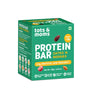 Tots & Moms Protein Bar - Dates & Berries Bar - 150g - HS11