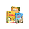 Tots & Moms Protein Rich Foods - Pack of 3 - IN5HP6DM11