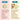 Tots & Moms Protein Rich Foods - Pack of 3 - IN5HP6DM11