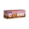 Tots & Moms - Ragi & Almond Cookies - HS05