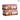 Tots & Moms Ragi & Almond Cookies | Pack of 2 - 150g each - HS05 - Pack of 2