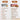 Tots & Moms Ragi & Almond Cookies | Pack of 2 - 150g each - Food & Snack