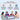 Tots & Moms - Women Cookies - Folic Fiesta - Food & Snack