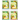 Tots&Moms Trial Pack - Cereals Combo 4 Packs - TP2