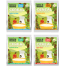 Tots&Moms Trial Pack - Cereals Combo 4 Packs - TP2