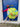 Toy Duck theme, Unique Spanish Patio Style Kids Umbrella, 5-12 years,Green - Little Surprise BoxToy Duck theme, Unique Spanish Patio Style Kids Umbrella, 5-12 years,Green