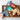 Toy trunk Fun Time Duo (Ellie the Elephant, zero waste bunting) - TTCO006