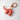 Toy Trunk Playful Development Kit (Interlocking Disc, Fabric Elephant, Bird Teether) - TTCO003