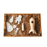 Toy Trunk Space Adventure Rocket - TTOE003