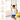 Train Your Brain Wooden Gymnastic Rings | The Mom Store - Indoor Climbers & Play Structures