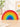 Train Your Brain Wooden Rainbow Stacker | The Mom Store - Wooden Stacker