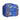 Travel theme Hardcase Travel Vanity Style Suitcase. - Back To School