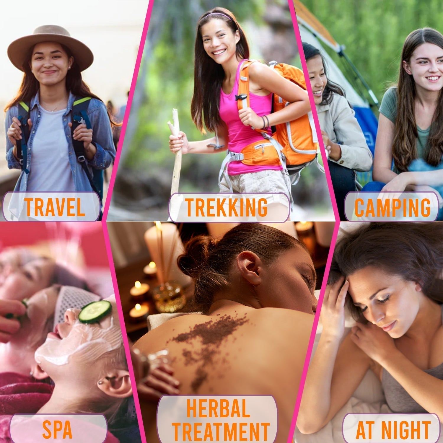 Trawee Disposable Boxer for Traveling, Trekking, Camping, Sleeping | Extra Comfort & Hygiene | Fungal Treatment | Prevents Skin Infections & UTI | Relaxed Fit | Suitable for all Skin Types - TB007A - 00M