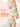 Trawee Disposable Print Pop Panties - XS Personal care