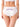 Trawee PP Disposable Period Panty for Women | Super Absorbent Sanitary Underwear for Medium to Heavy Flow | Leak Guard Protection | No Extra Pad Required | Soft, Breathable Period Briefs for Overnight & Travel