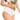 Trawee Travel Disposable Panty for Comfort & Versatility Pack of 5 - XS Disposable Maternity Panty